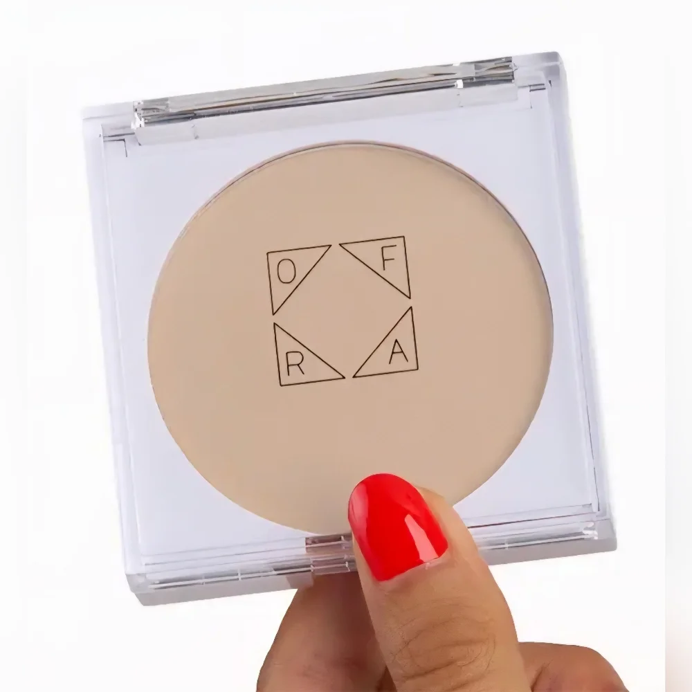 NIB OFRA COSMETICS Pure Matte Finishing Powder in Fair